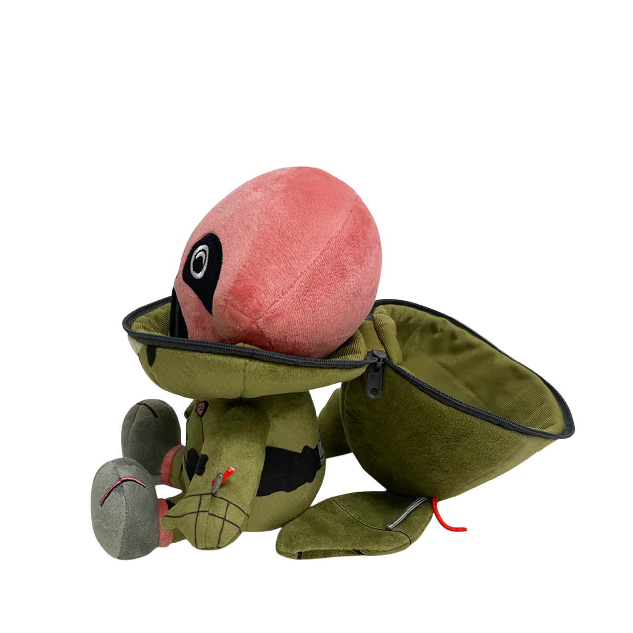 Five Nights At Freddy's Youtooz Plush Springtrapped Afton (9IN)