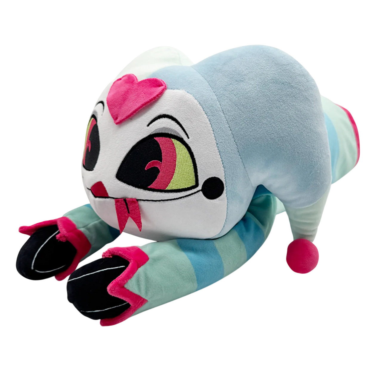Helluva Boss Youtooz Plush Weighted Fizzarolli (16IN)