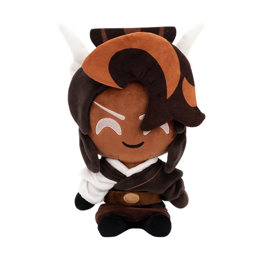Cookie Run Kingdom Youtooz Plush Caramel Arrow (9IN)
