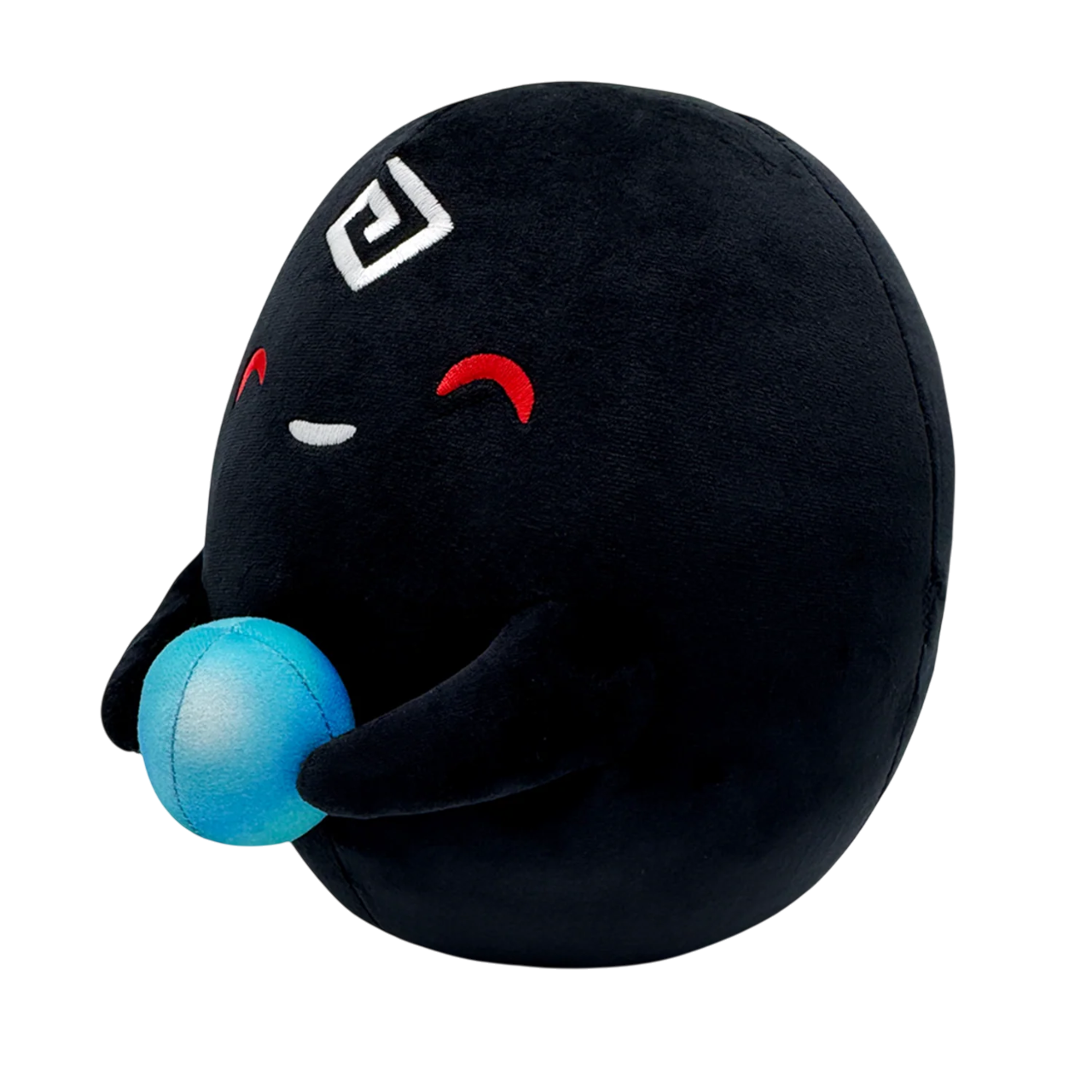 Black Desert Online Youtooz Plush Black Spirit (9IN)