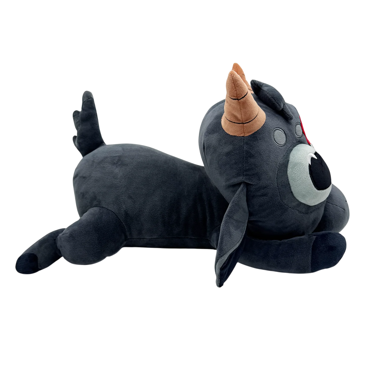 Helluva Boss Youtooz Plush Weighted Goat (16IN)