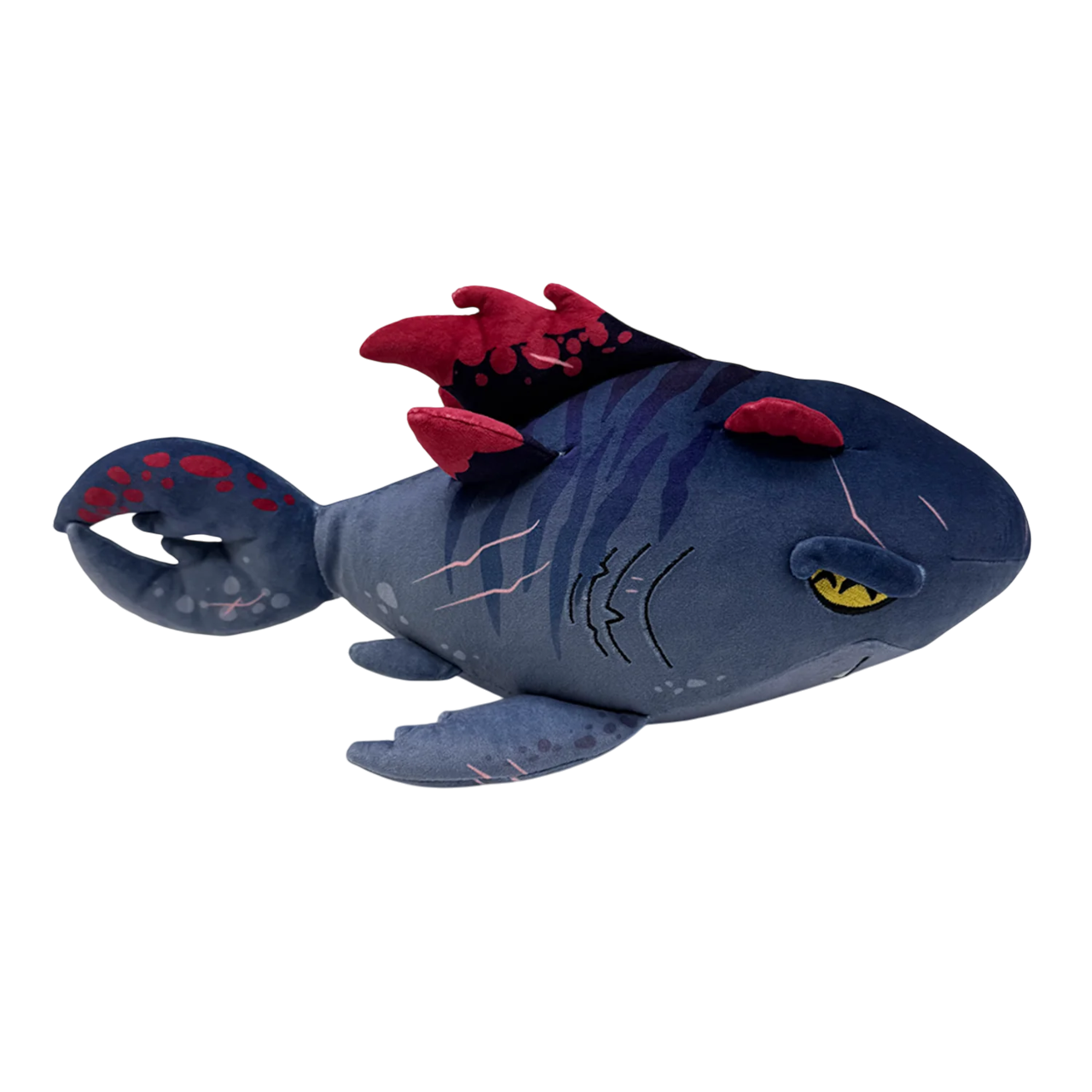 Sea of Thieves Youtooz Plush Shadowmaw Megalodon (9IN)