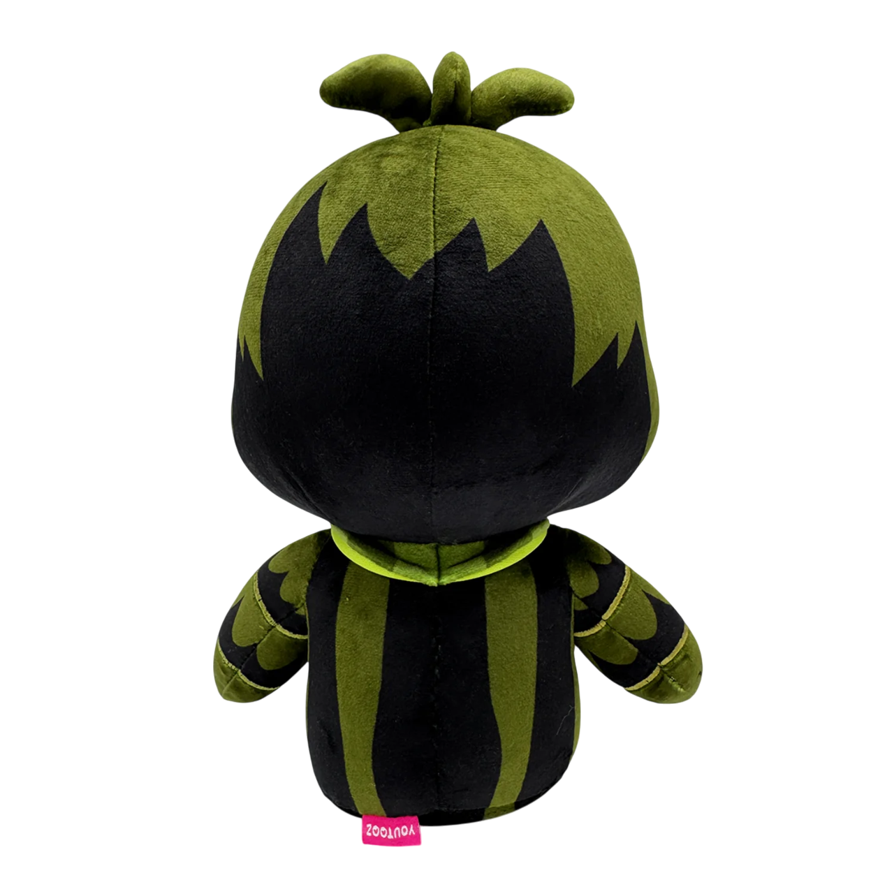 Five Nights At Freddy's Youtooz Plush Phantom Chica (9IN)