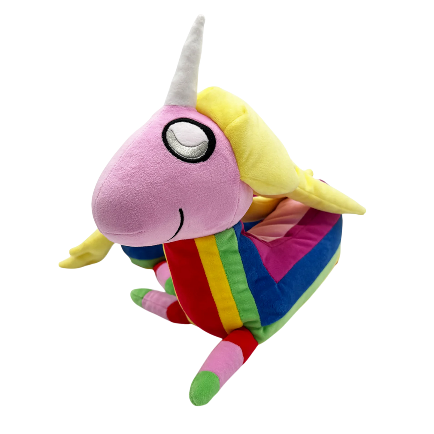 Adventure Time Youtooz Plush Lady Rainicorn (9IN)