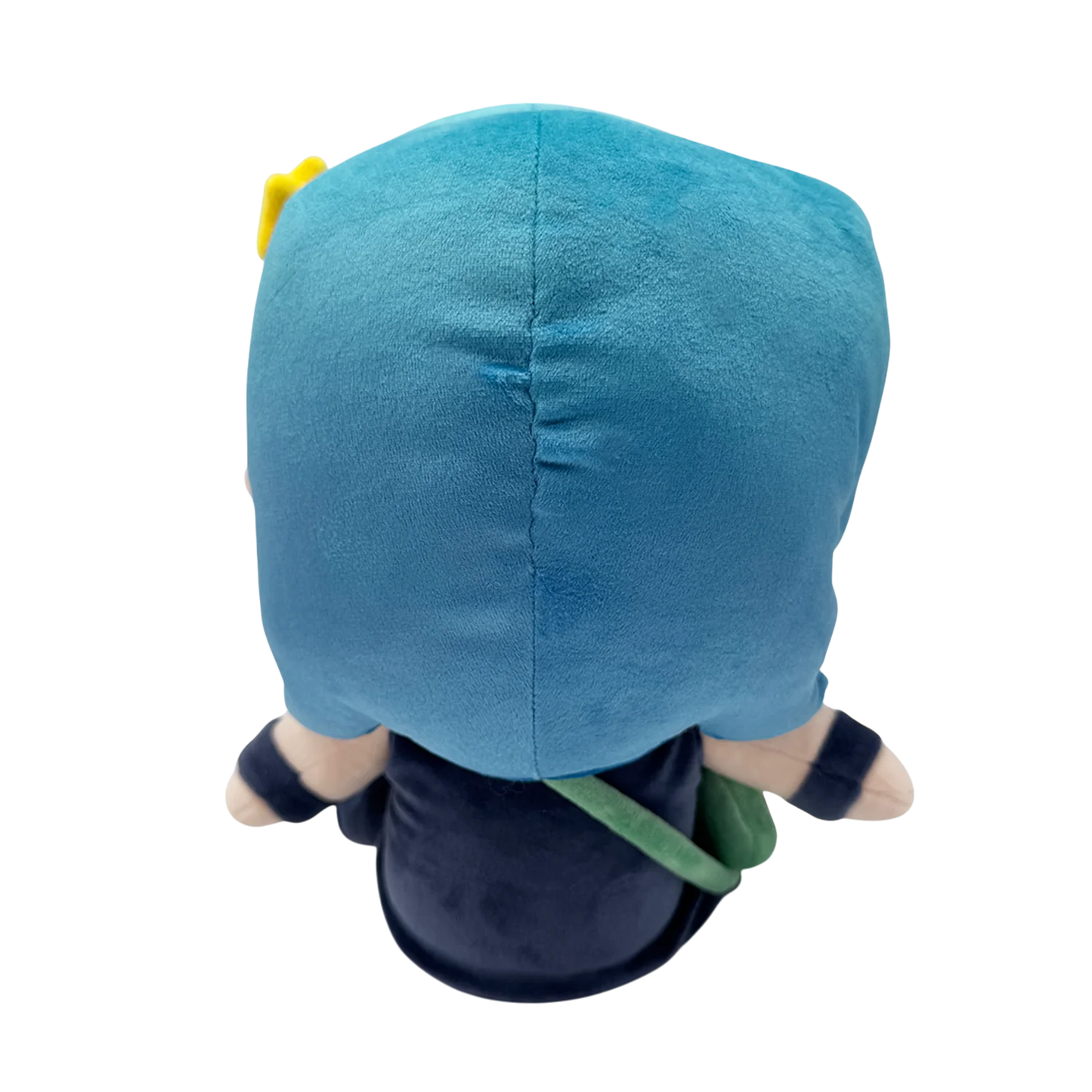 Scott Pilgrim Takes Off Youtooz Plush Ramona Flowers (9IN)