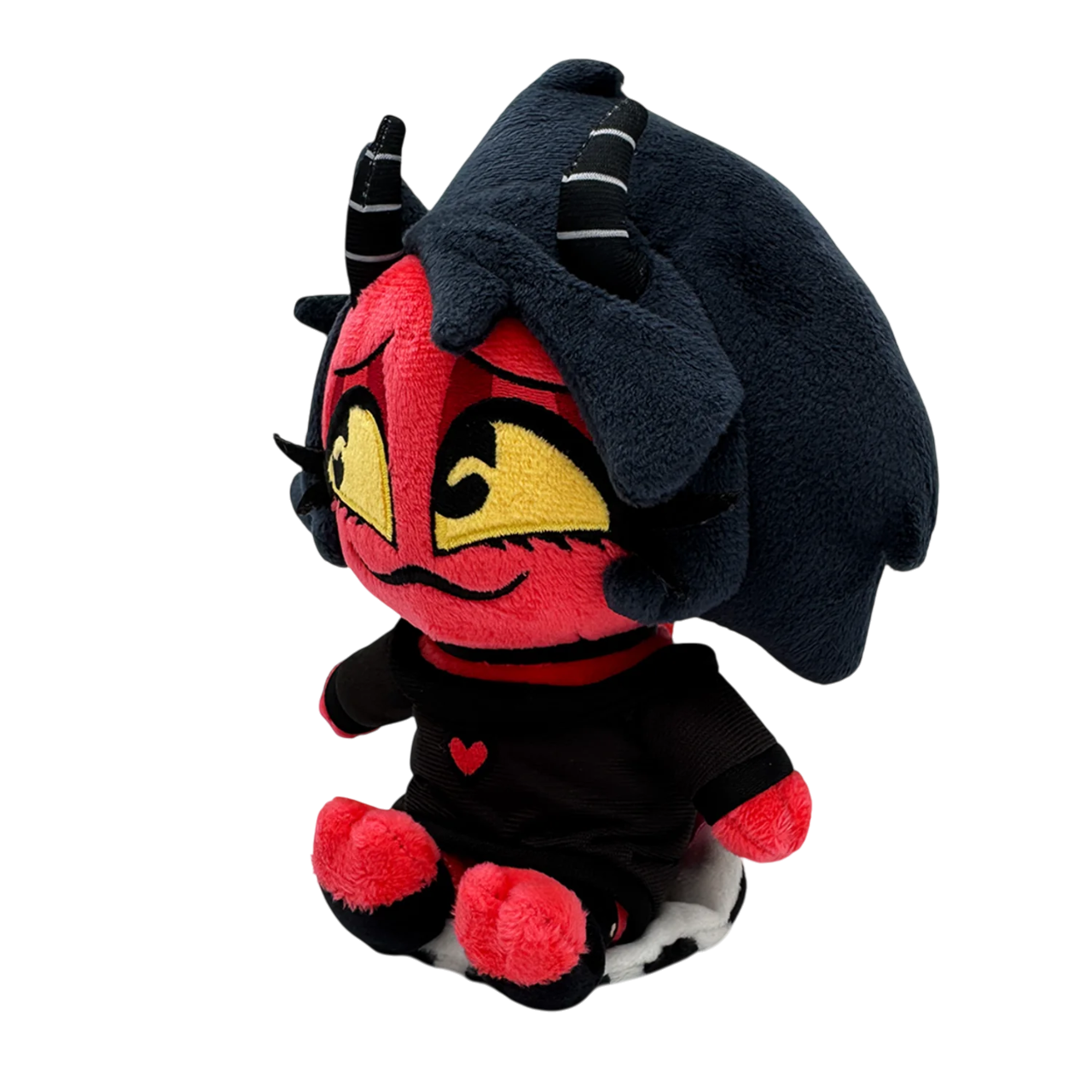 Helluva Boss Youtooz Shoulder Rider Plush Date Night Millie (6IN)
