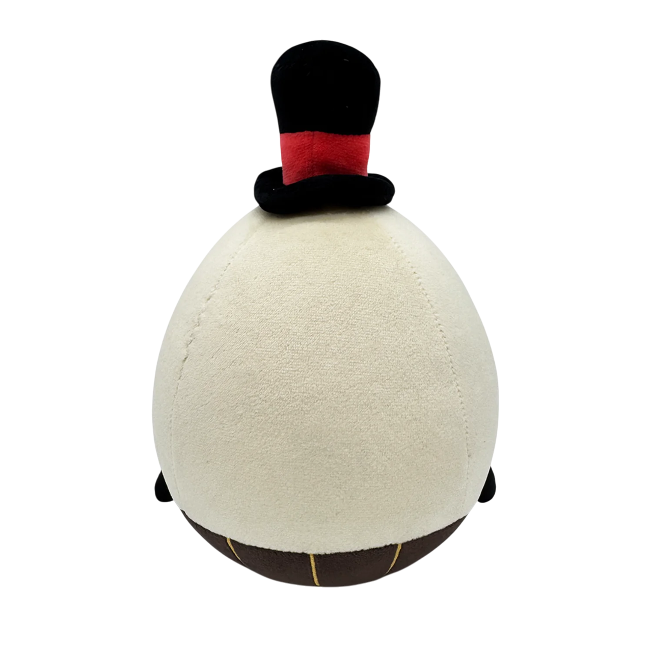 Hazbin Hotel Youtooz Plush TeeHee Egg Boi Stickie (6IN)