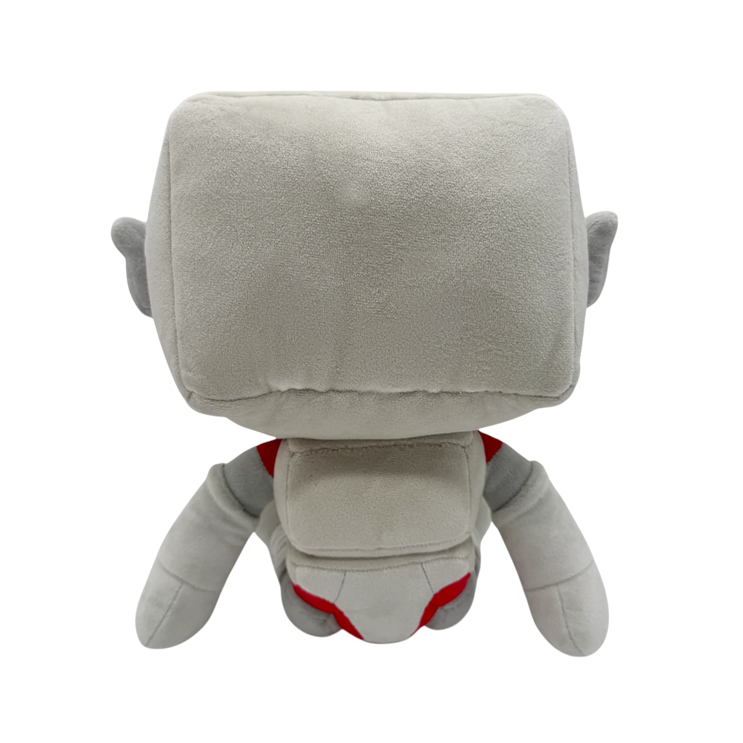 Scott Pilgrim Takes Off Youtooz Plush Robot-01 (9IN)