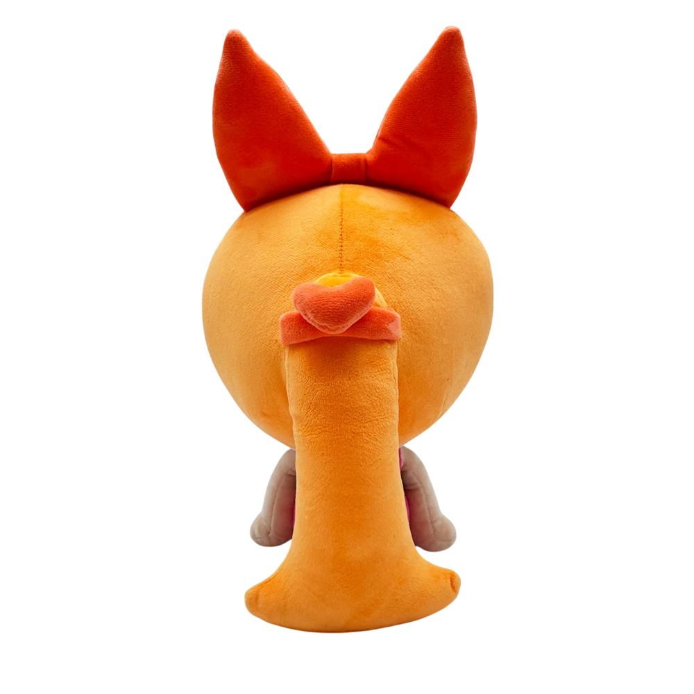 The Powerpuff Girls Youtooz Plush Blossom (9IN)