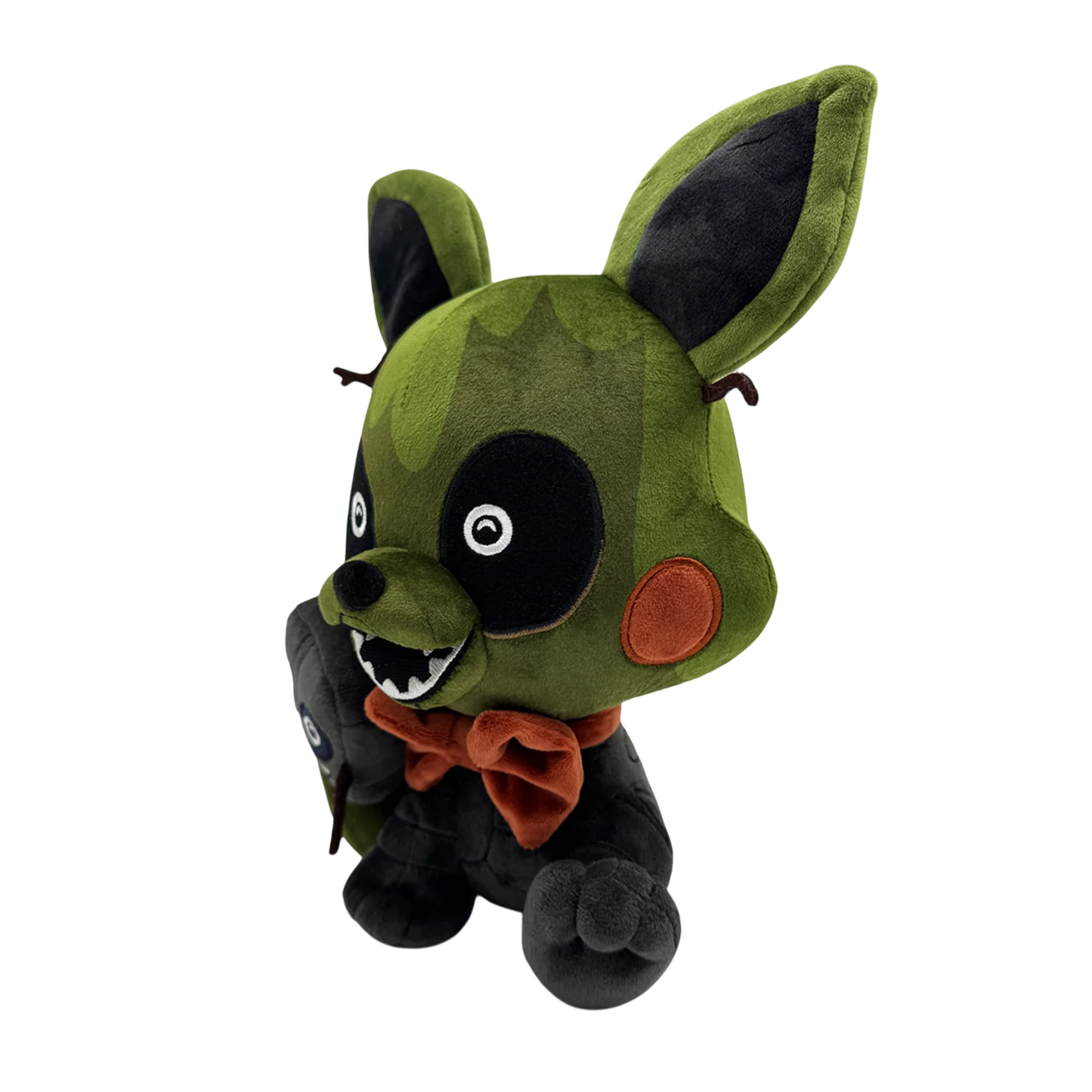 Five Nights At Freddy's Youtooz Plush Phantom Mangle (9IN)