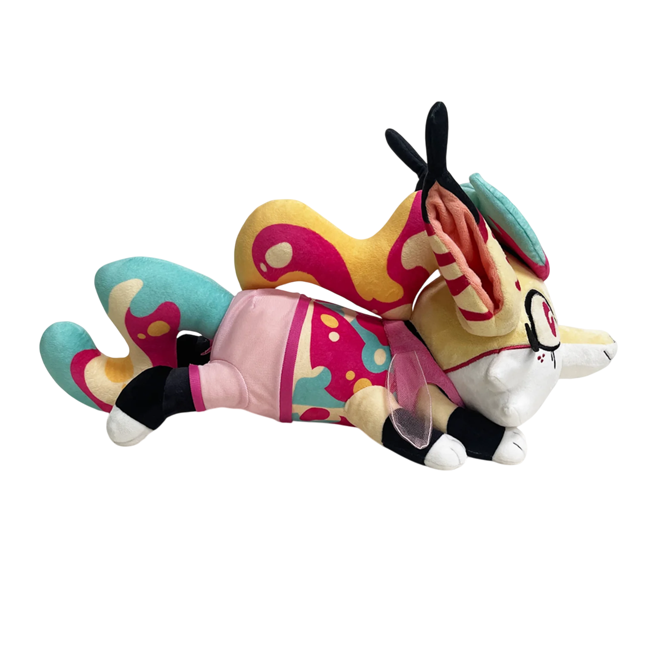 Helluva Boss Youtooz Plush Weighted Beelzebub (16IN)