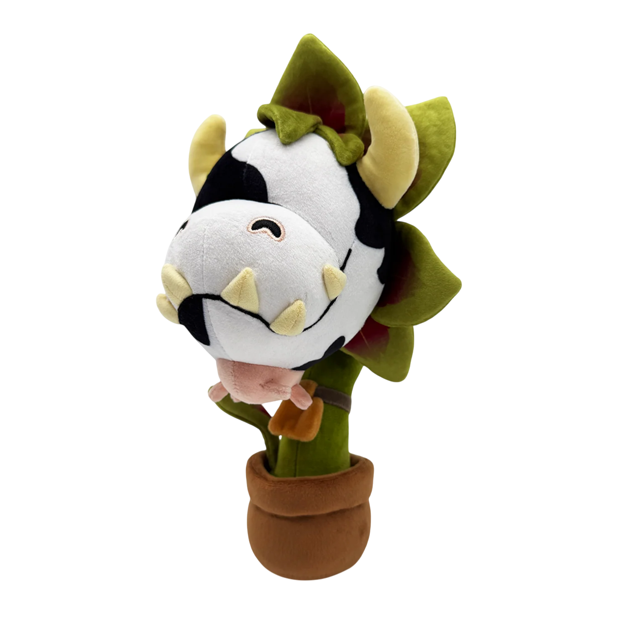 The Sims Youtooz Plush Cowplant (9IN)