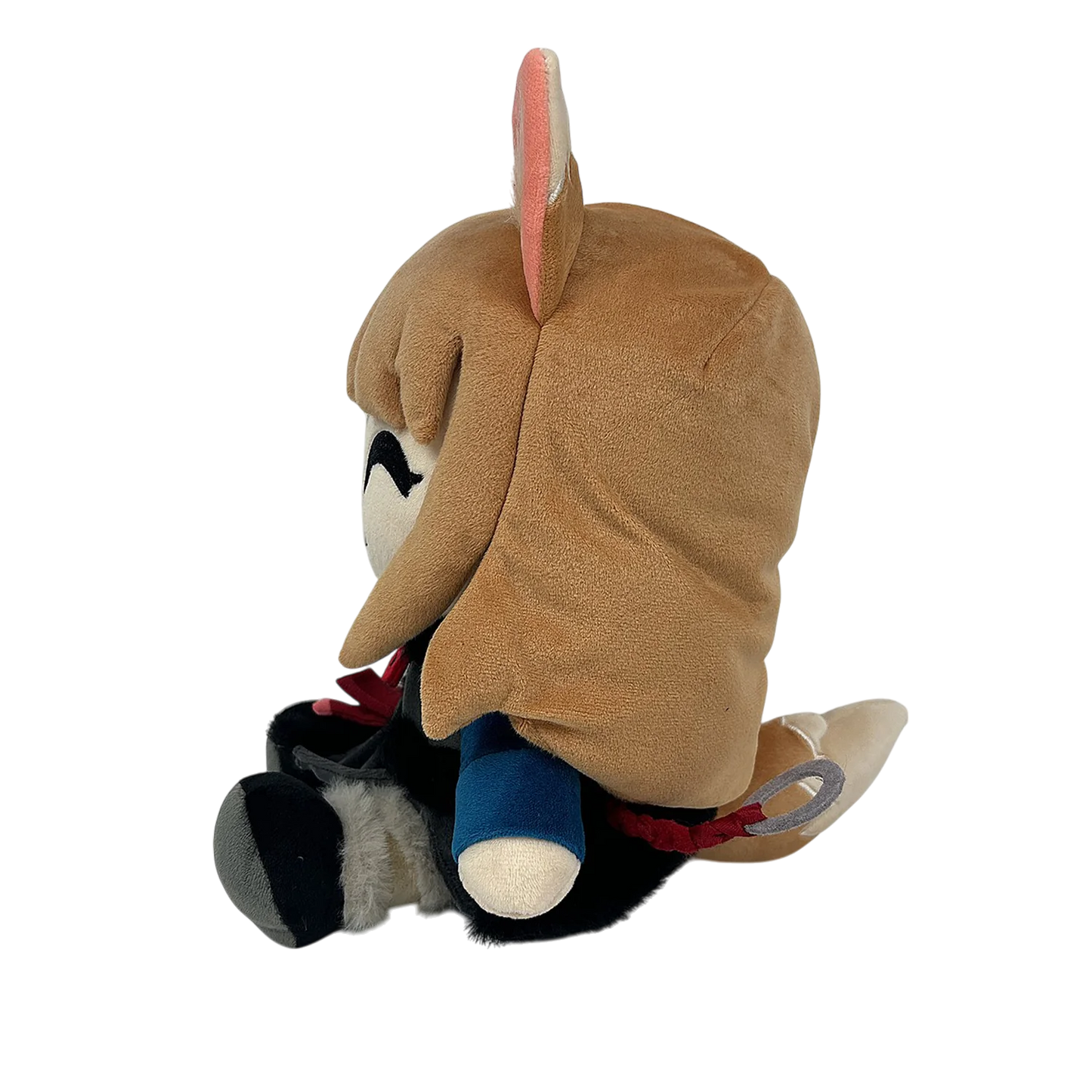 Spice and Wolf Youtooz Plush Holo (9IN)