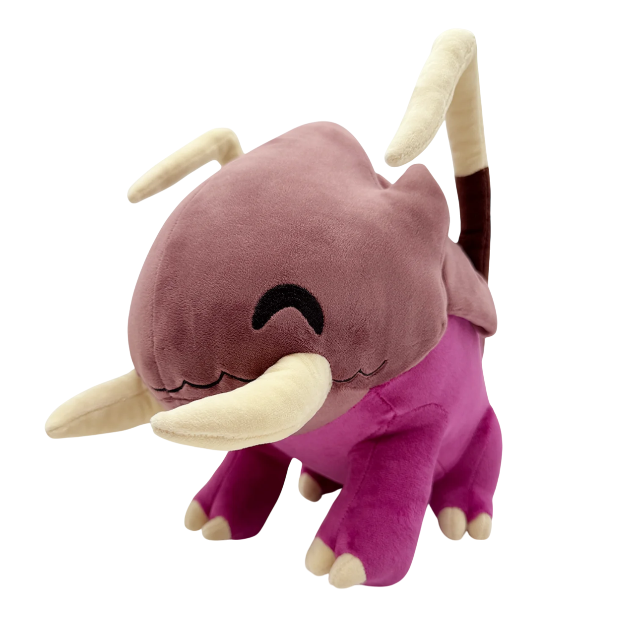 Starcraft Youtooz Plush Zergling (9IN)