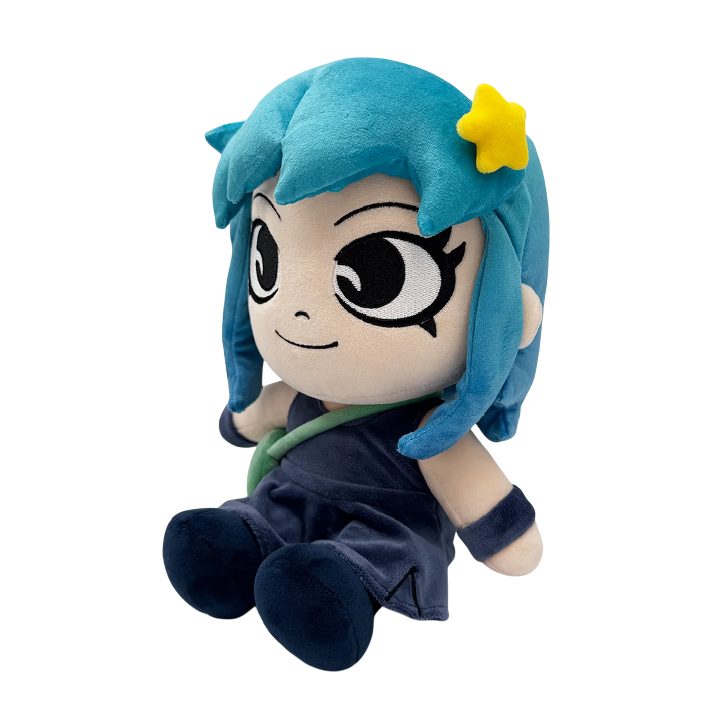 Scott Pilgrim Takes Off Youtooz Plush Ramona Flowers (9IN)