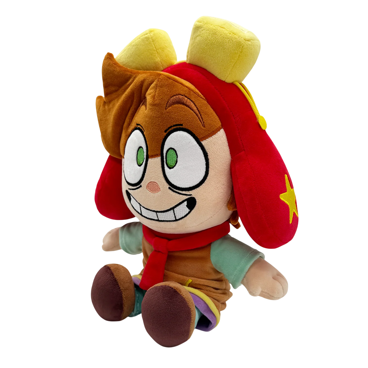 Welcome to Hell 2 Youtooz Plush Sock (9IN)