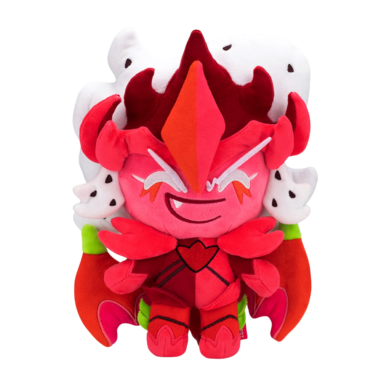 Cookie Run Kingdom Youtooz Plush Pitaya Dragon Cookie (9IN)