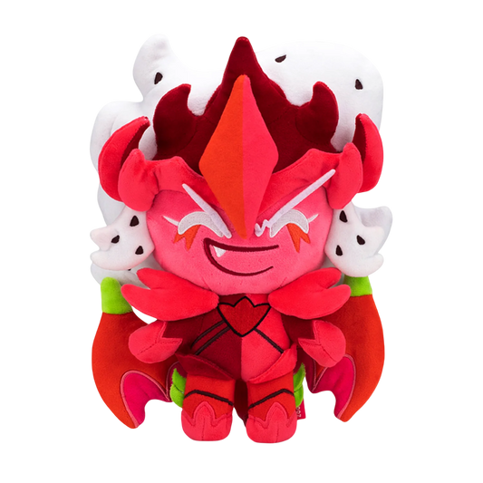 Cookie Run Kingdom Youtooz Plush Pitaya Dragon Cookie (9IN)