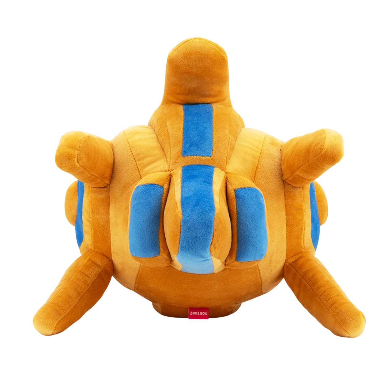 Starcraft Youtooz Plush Probe (9IN)