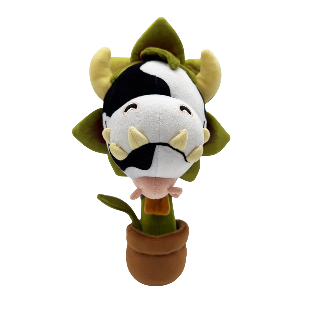 The Sims Youtooz Plush Cowplant (9IN)