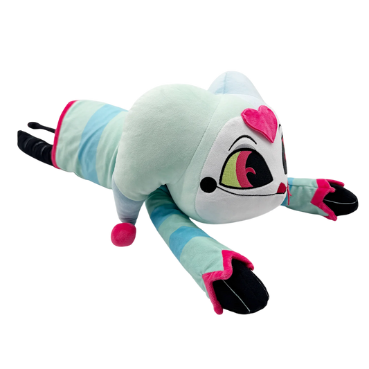 Helluva Boss Youtooz Plush Weighted Fizzarolli (16IN)