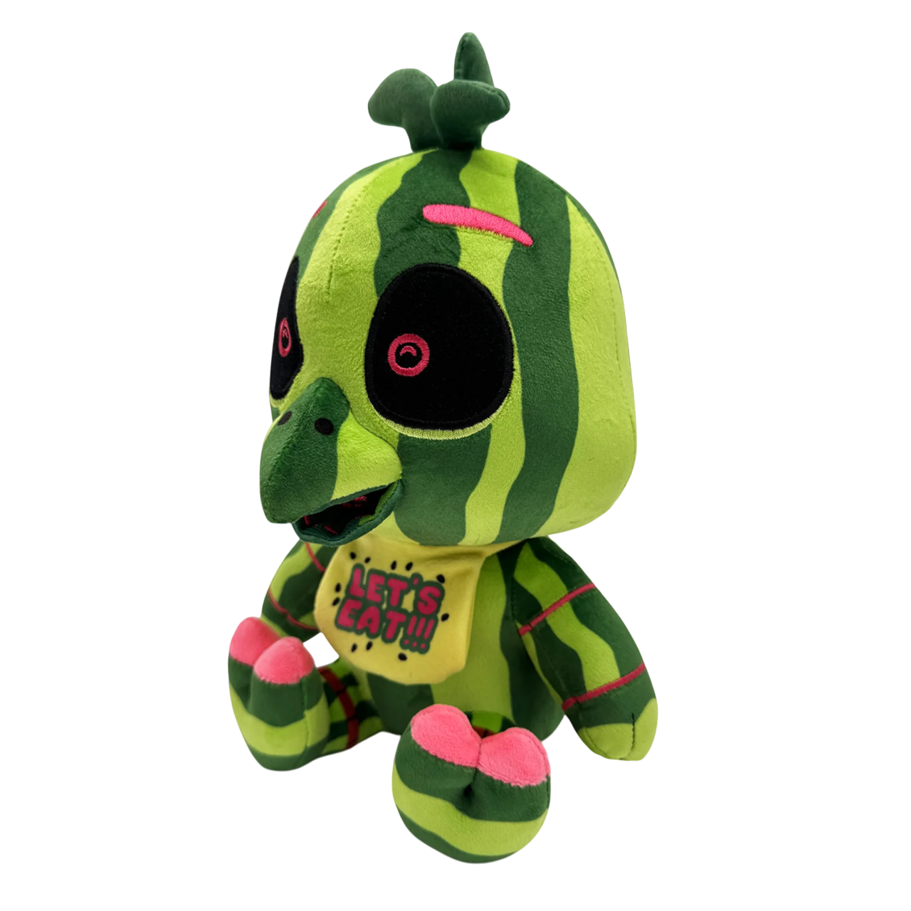 Five Nights At Freddy's Youtooz Plush Watermelon Chica (9IN)