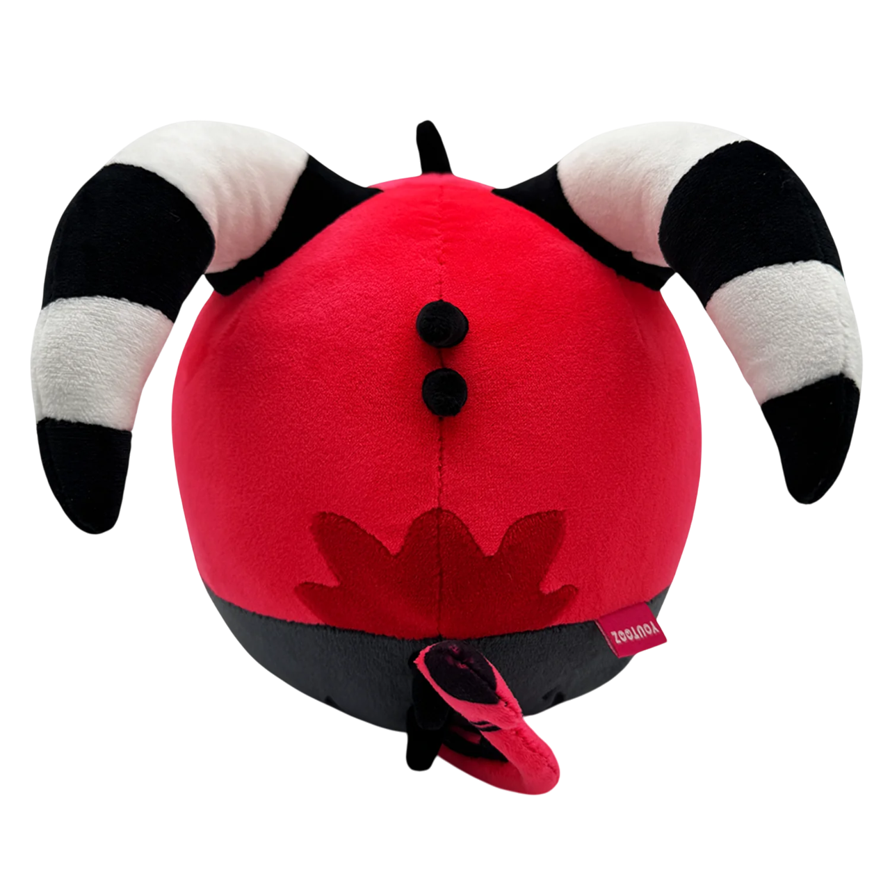 Helluva Boss Youtooz Plush Blitzo Stickie (6IN)