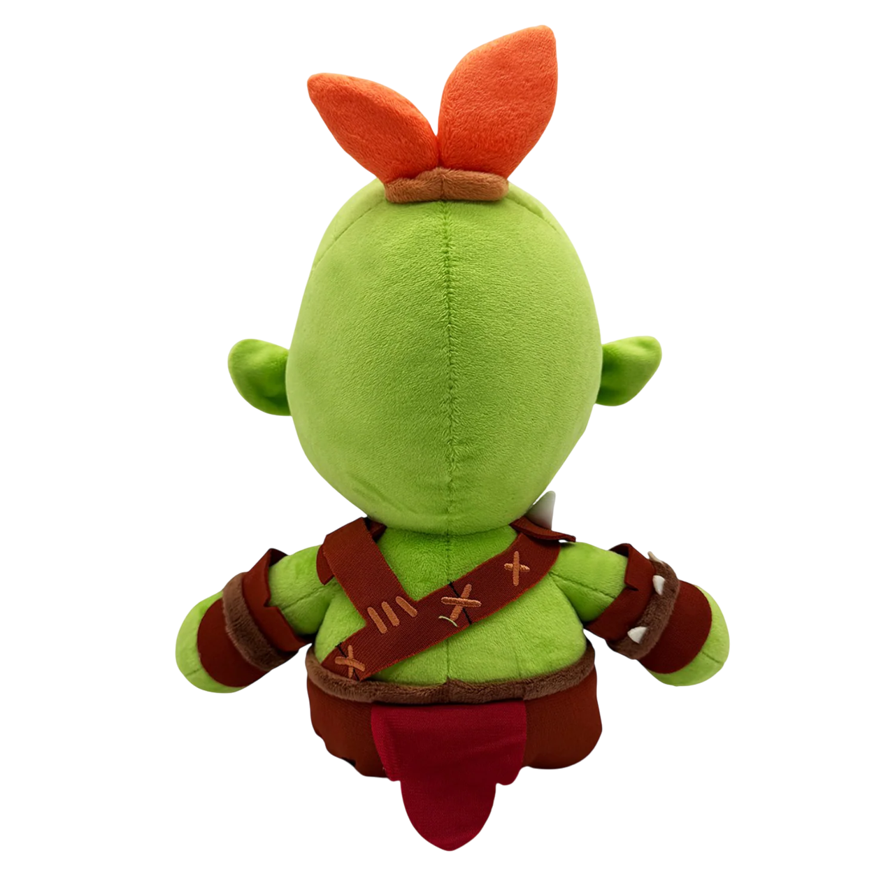 Orcs Must Die Youtooz Plush Light Orc (9IN)