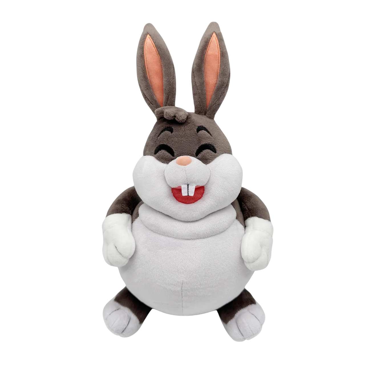 Loony Tunes Youtooz Plush Big Chungus (9IN)