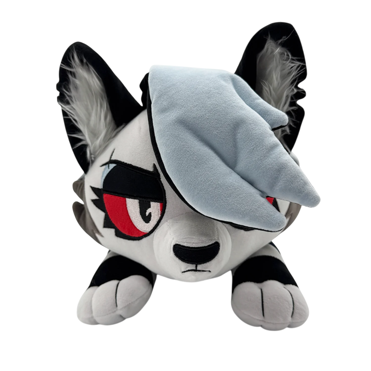 Helluva Boss Youtooz Plush Weighted Loona (16IN)