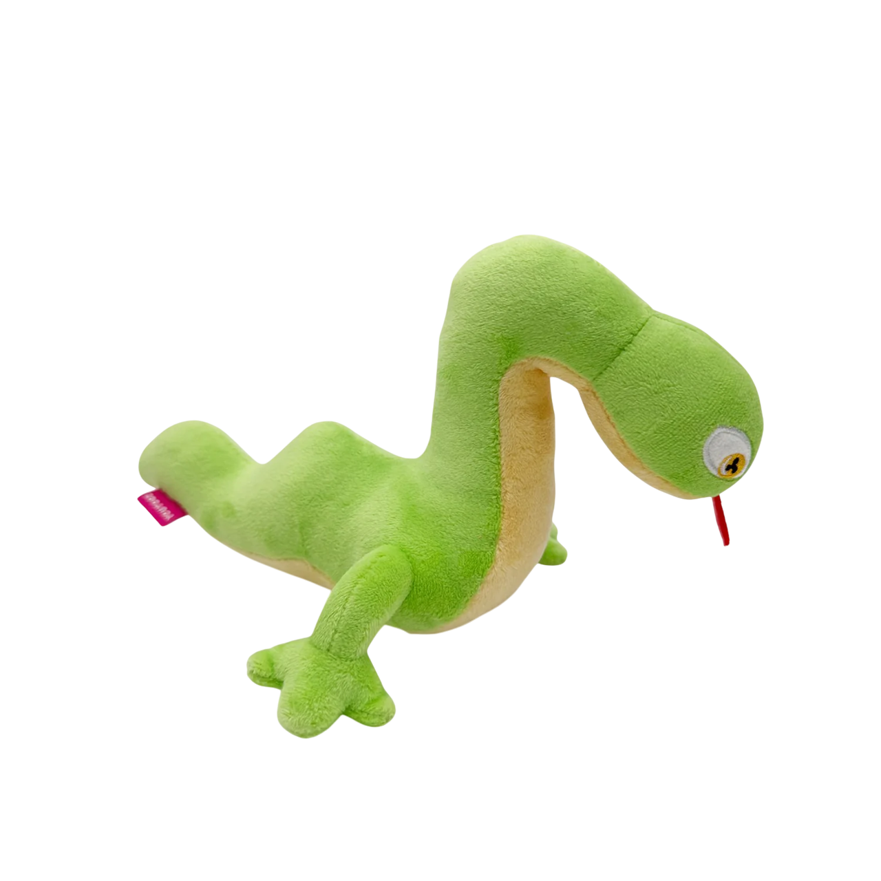 Slay The Spire Youtooz Plush Snecko (9IN)