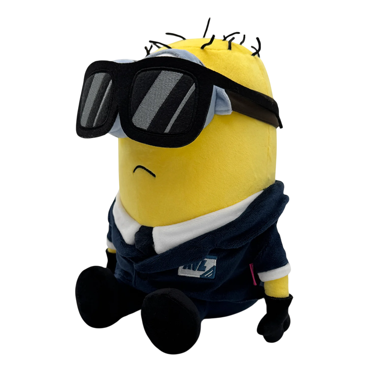 Despicable Me 4 Youtooz Plush Suit Minion (9IN)