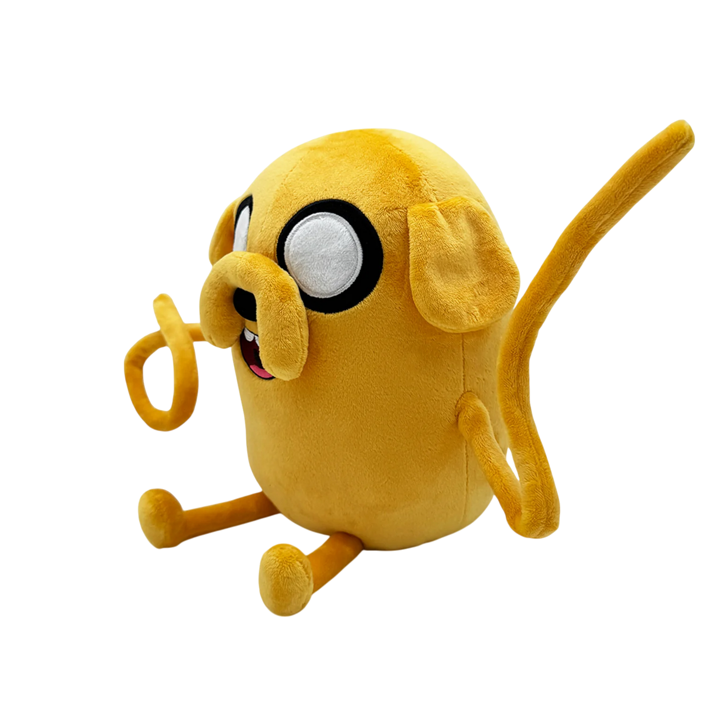 Adventure Time Youtooz Plush Jake (9IN)