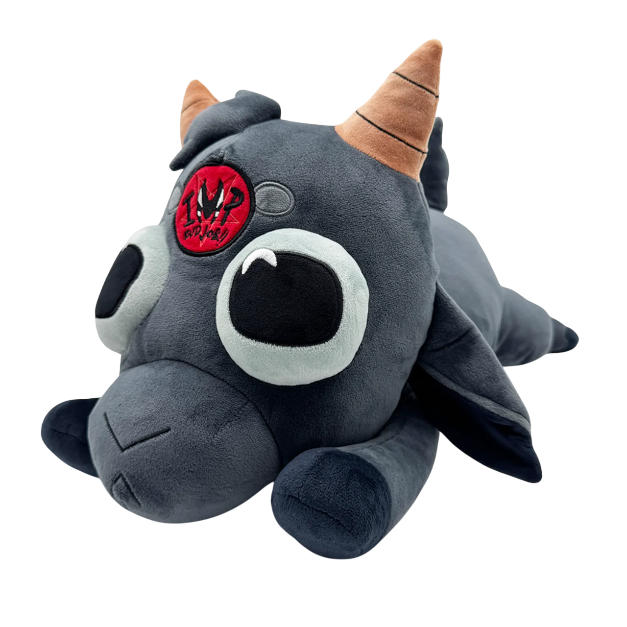 Helluva Boss Youtooz Plush Weighted Goat (16IN)