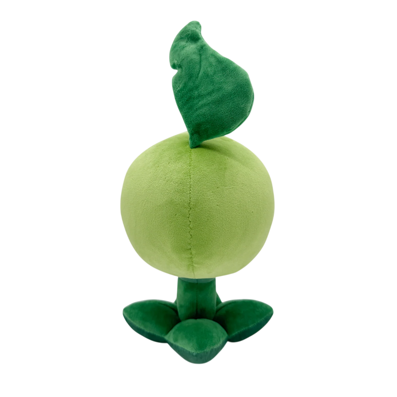 Plants Vs. Zombies Youtooz Plush Peashooter (9IN)