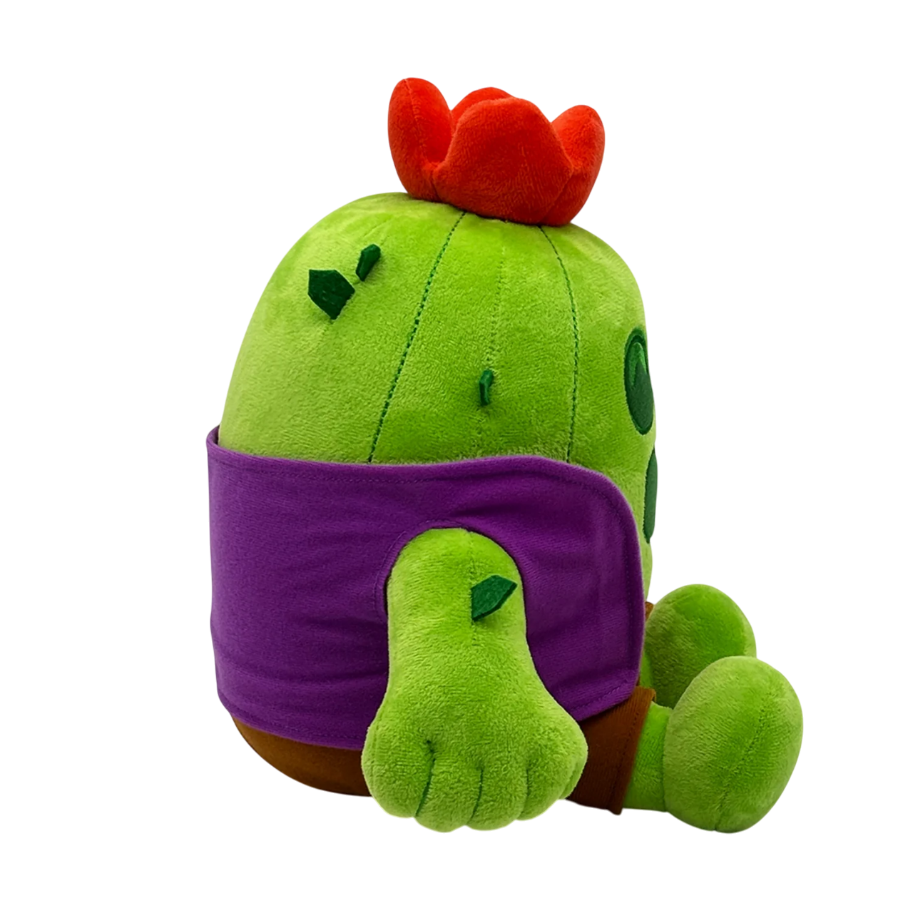 Brawl Stars Youtooz Plush Spike (9IN)