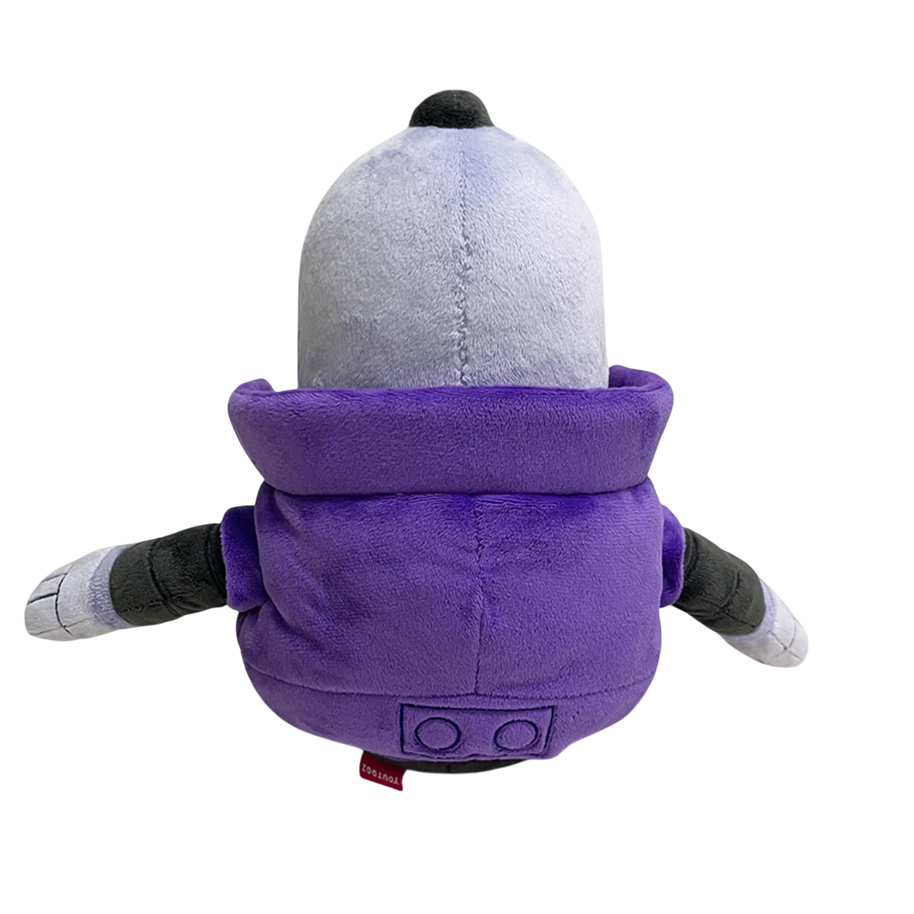 Brawl Stars Youtooz Plush Rico (9IN)