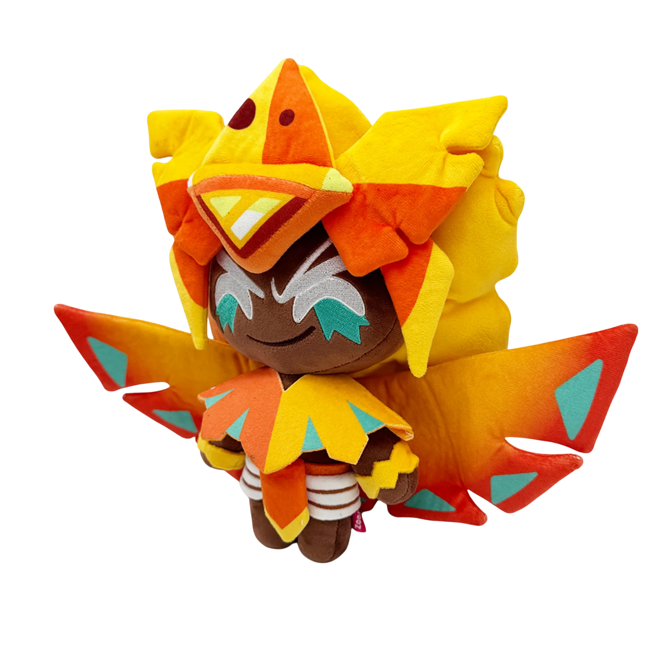 Cookie Run Kingdom Youtooz Plush Golden Cheese Cookie (9IN)