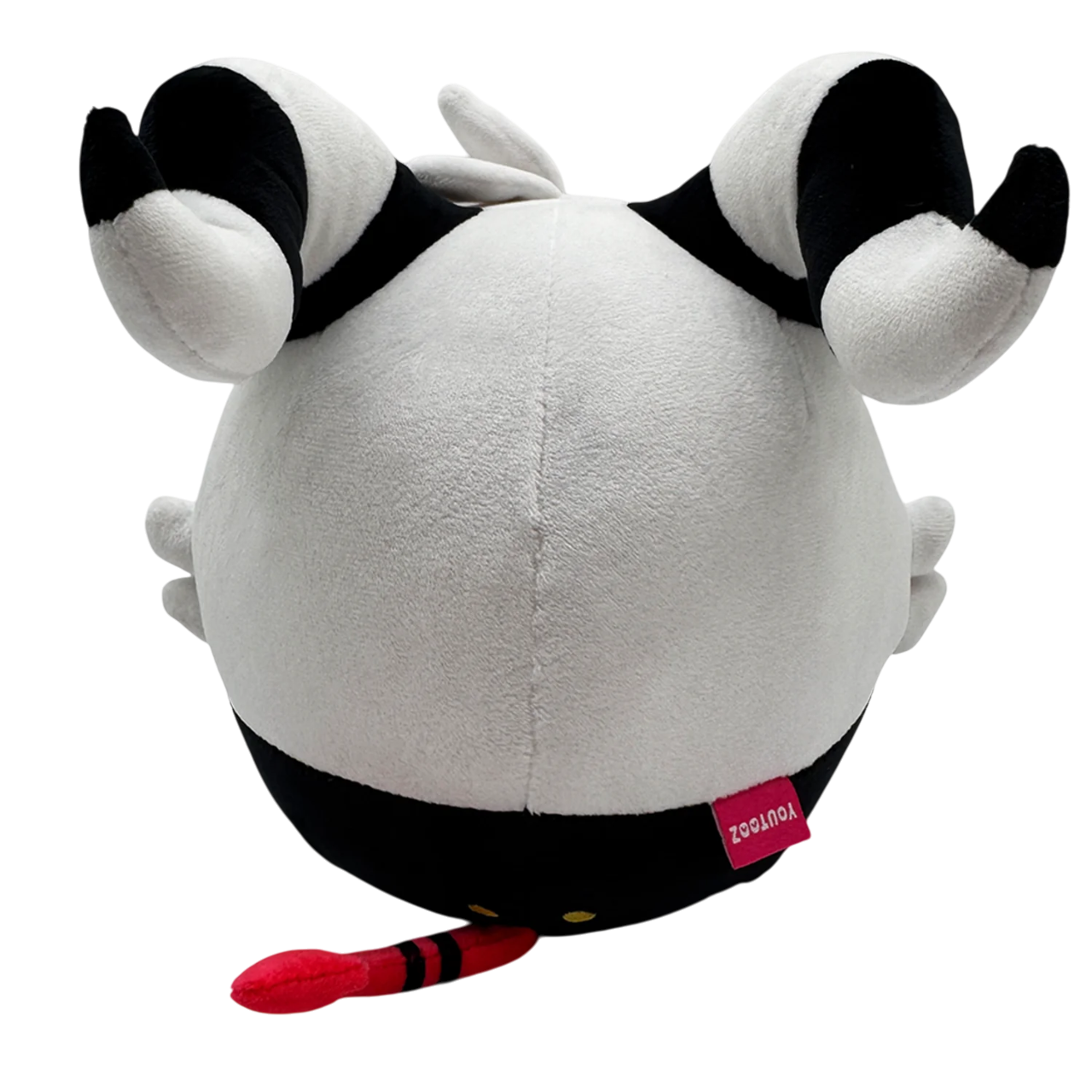 Helluva Boss Youtooz Plush Moxxie Stickie (6IN)
