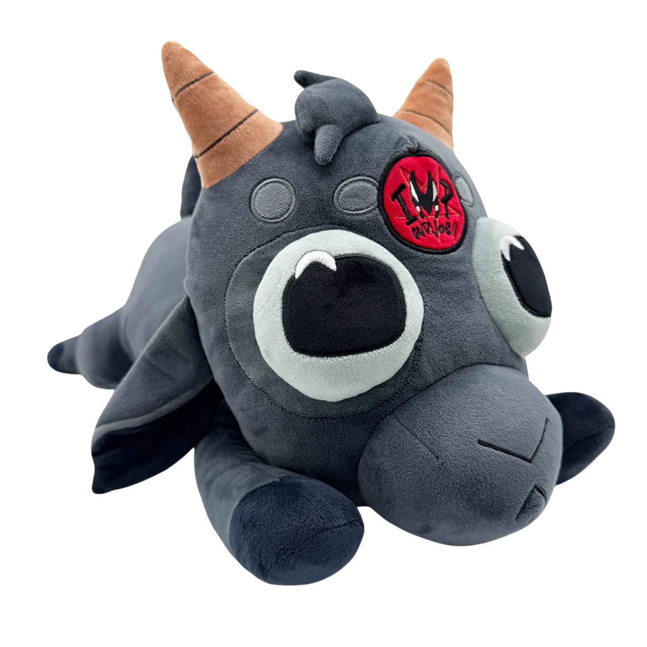 Helluva Boss Youtooz Plush Weighted Goat (16IN)