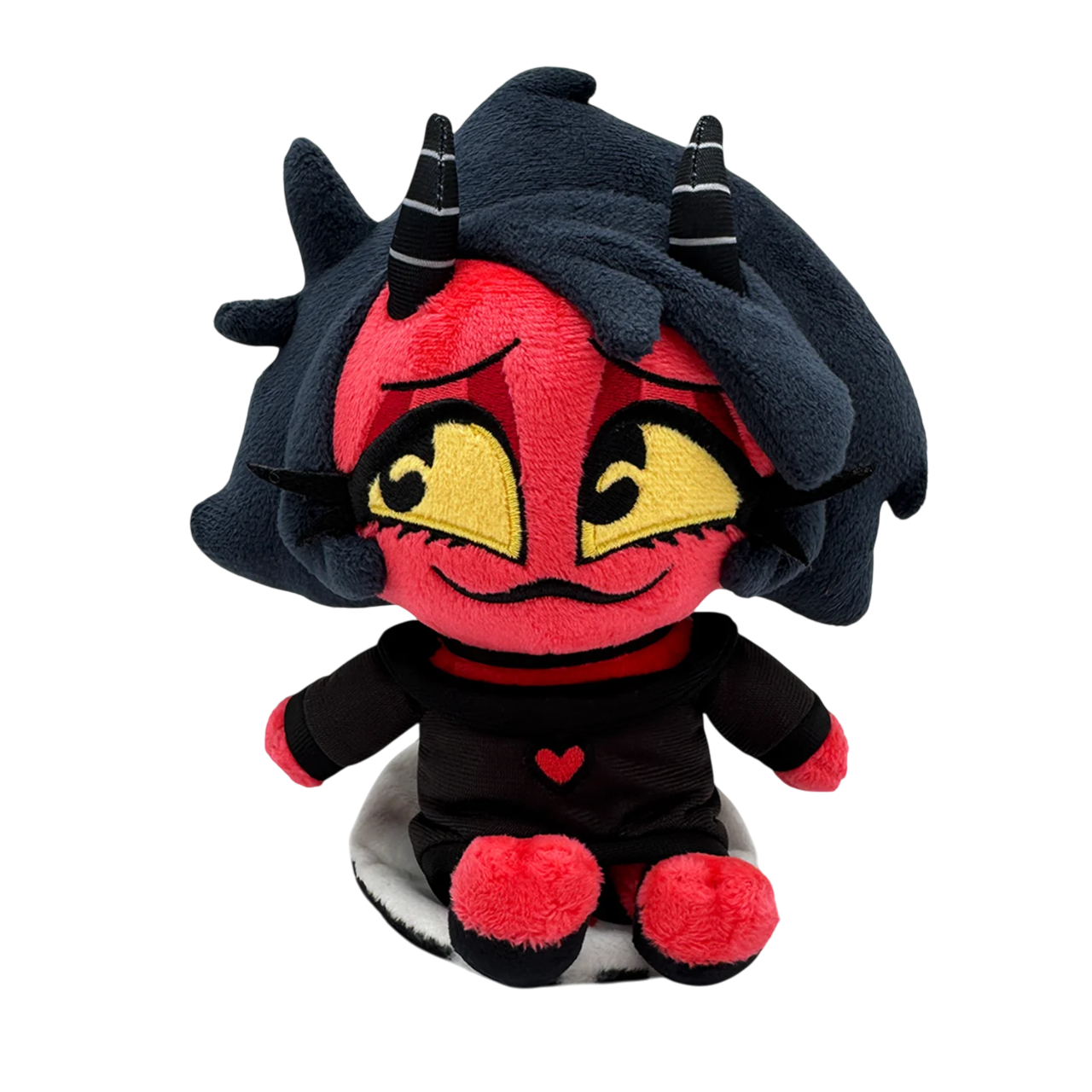 Helluva Boss Youtooz Shoulder Rider Plush Date Night Millie (6IN)