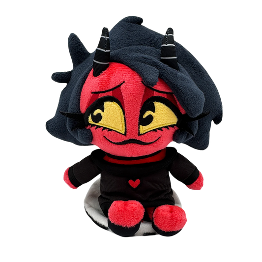 Helluva Boss Youtooz Shoulder Rider Plush Date Night Millie (6IN)
