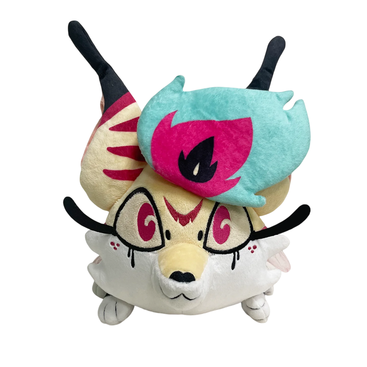 Helluva Boss Youtooz Plush Weighted Beelzebub (16IN)