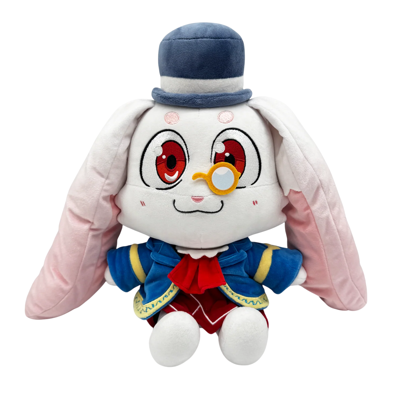 Shangri-La Frontier Youtooz Plush Emul (9IN)