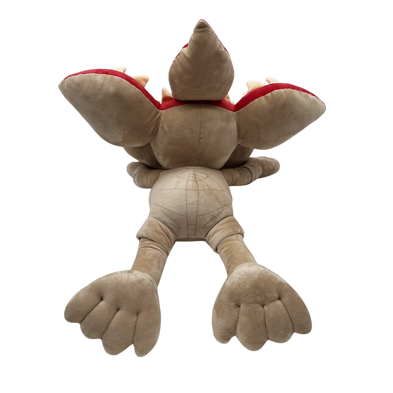 Stranger Things Youtooz Plush Demogorgan Weighted (16IN)