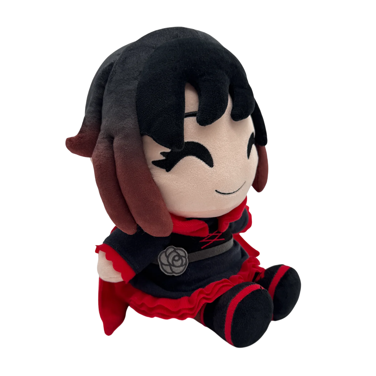 RWBY Youtooz Plush Ruby Rose (9IN)