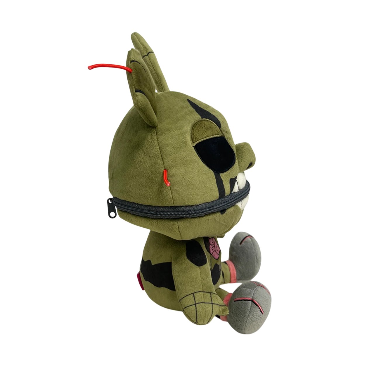 Five Nights At Freddy's Youtooz Plush Springtrapped Afton (9IN)