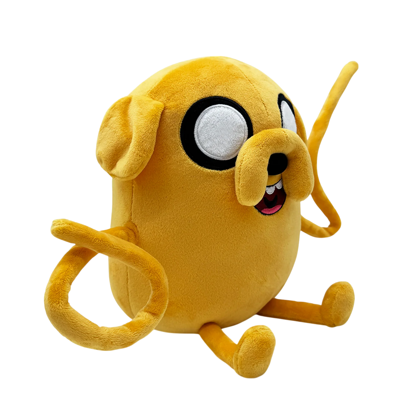 Adventure Time Youtooz Plush Jake (9IN)