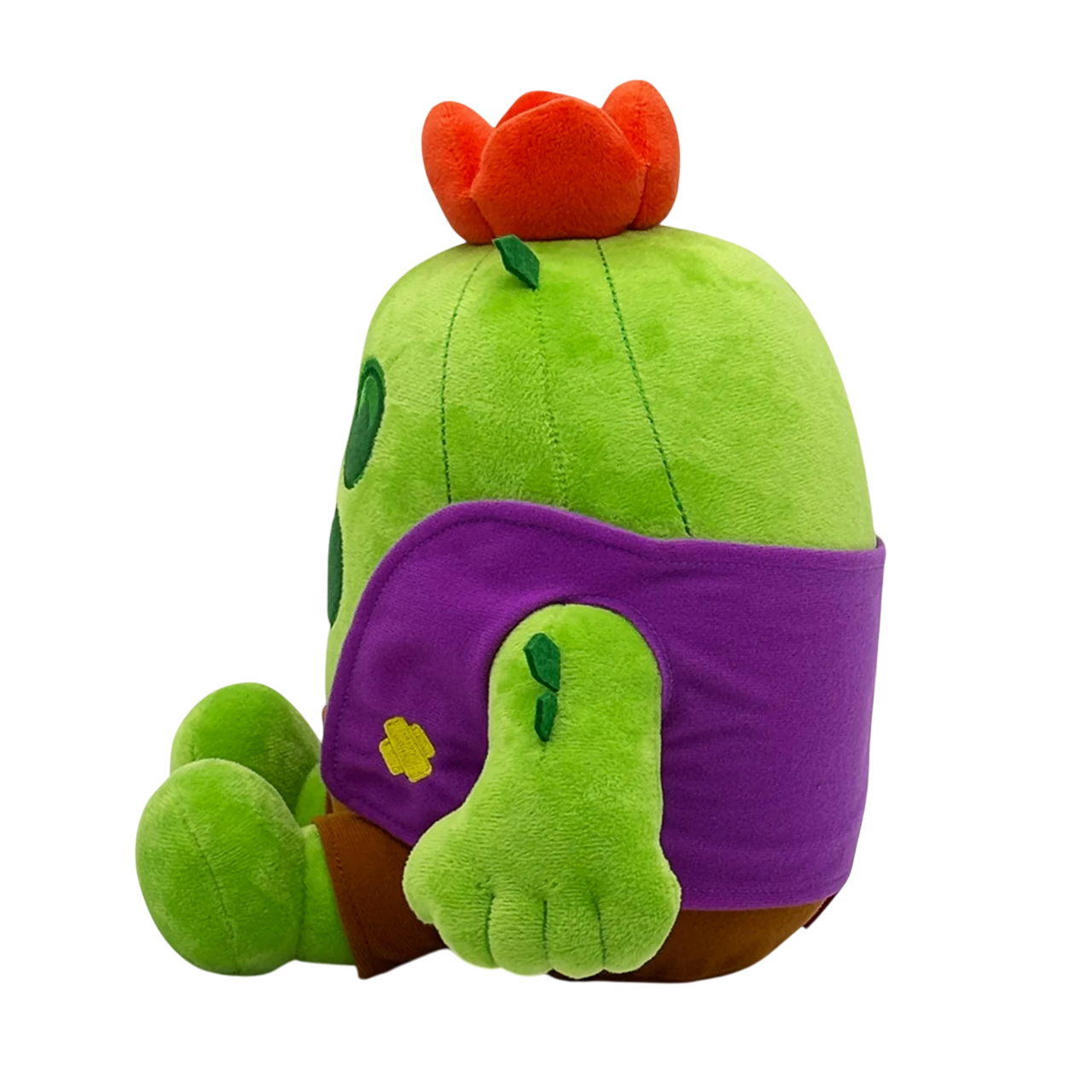 Brawl Stars Youtooz Plush Spike (9IN)