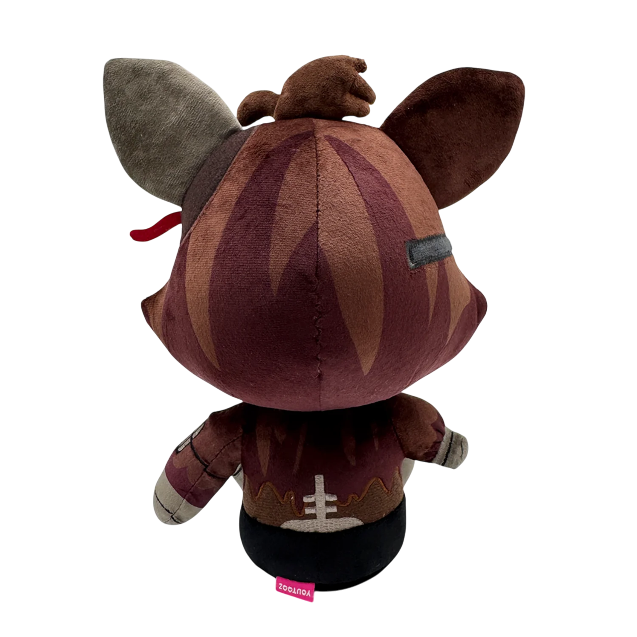 Five Nights At Freddy's Youtooz Plush Phantom Foxy (9IN)